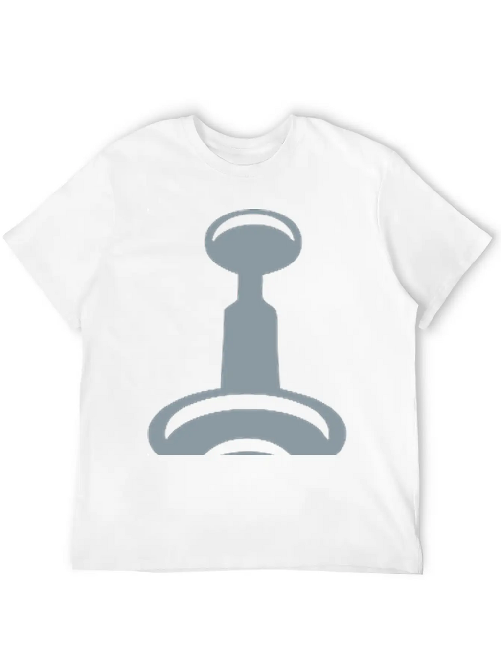 1 Syringe Hospital Sting Basic Graphic T-Shirt – Daily Comfort In Soft Cotton