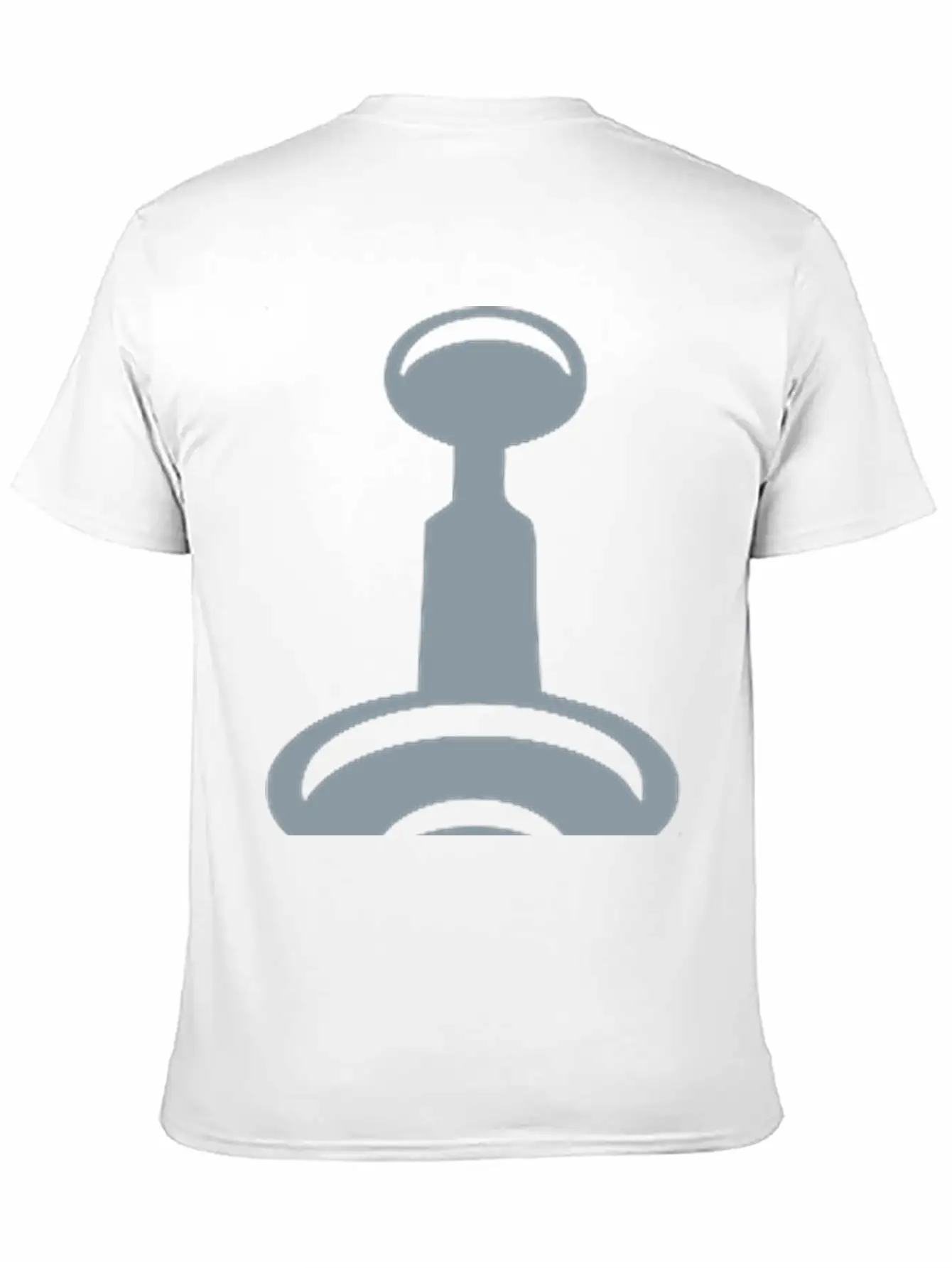 1 Syringe Hospital Sting Basic Graphic T-Shirt – Daily Comfort In Soft Cotton