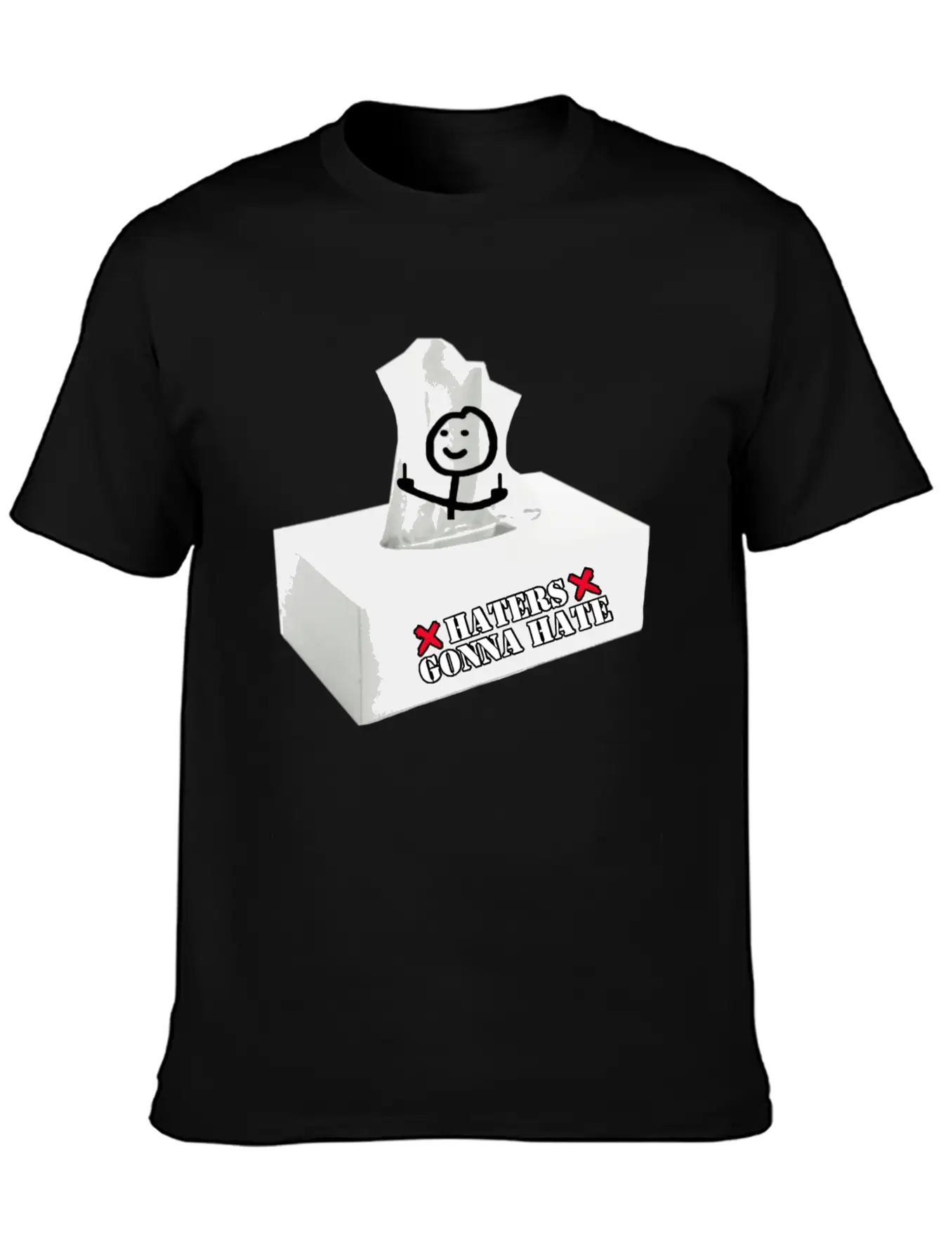 11A959DB EC08 41B3 9D08 A3ACB9B2D5DD Unisex Cotton Tee – Relaxed Fit For Any Occasion