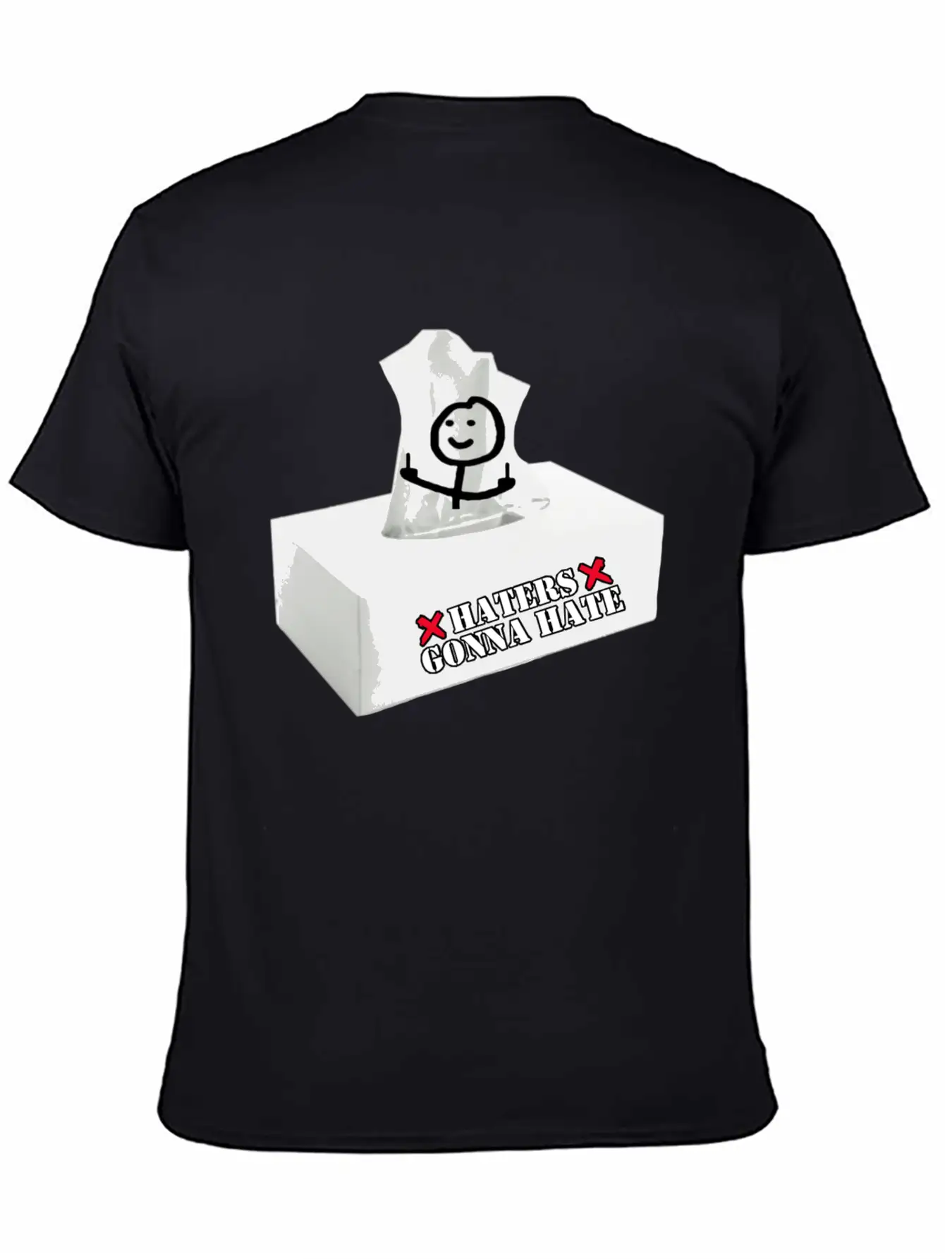 11A959DB EC08 41B3 9D08 A3ACB9B2D5DD Unisex Cotton Tee – Relaxed Fit For Any Occasion