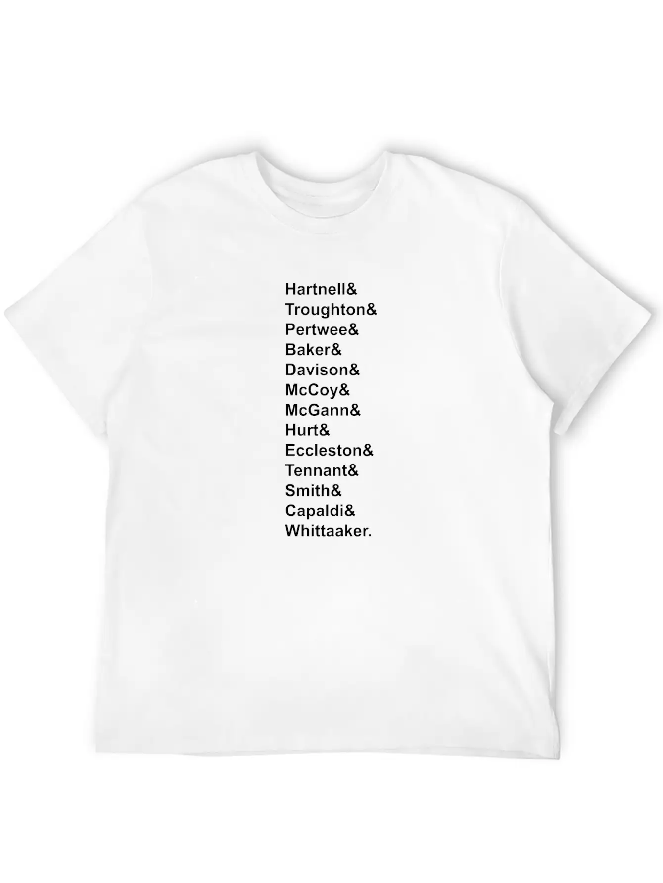 13th Doctor , Doctor Who Tv Show T-Shirt Classic Cotton Tee – Unisex Comfort For Any Season