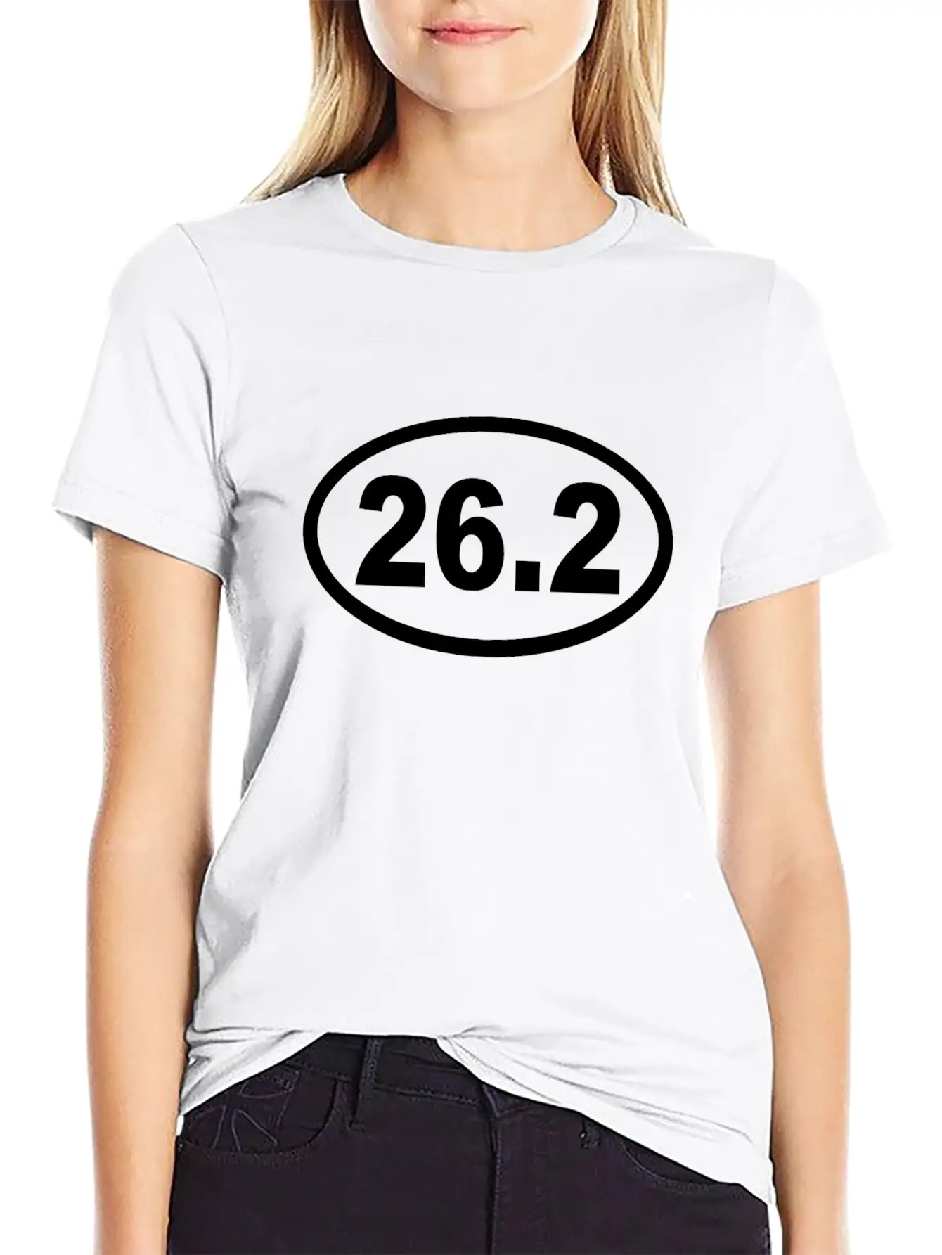 262 Basic Graphic T-Shirt – Daily Comfort In Soft Cotton