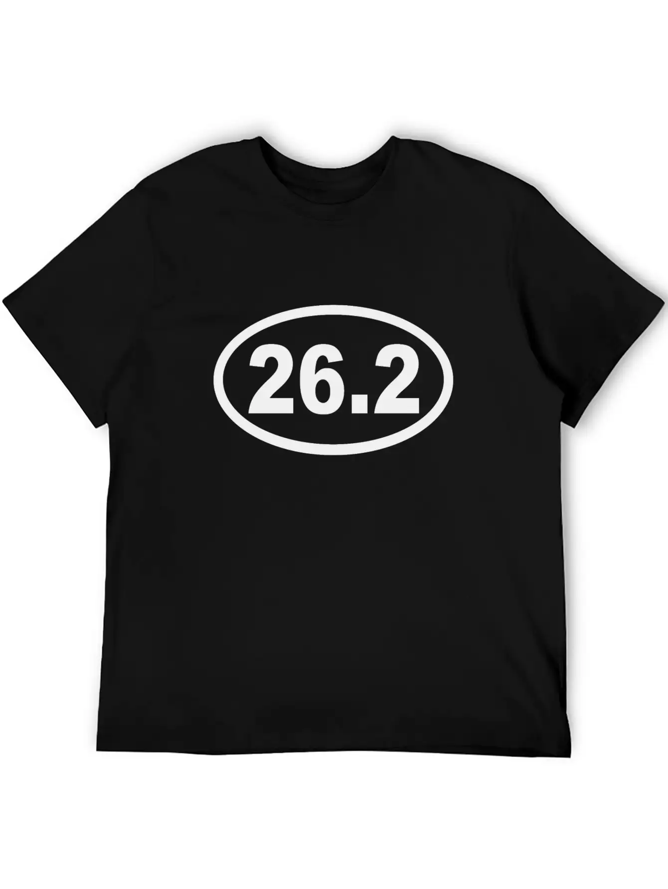 262 Basic Graphic T-Shirt – Daily Comfort In Soft Cotton