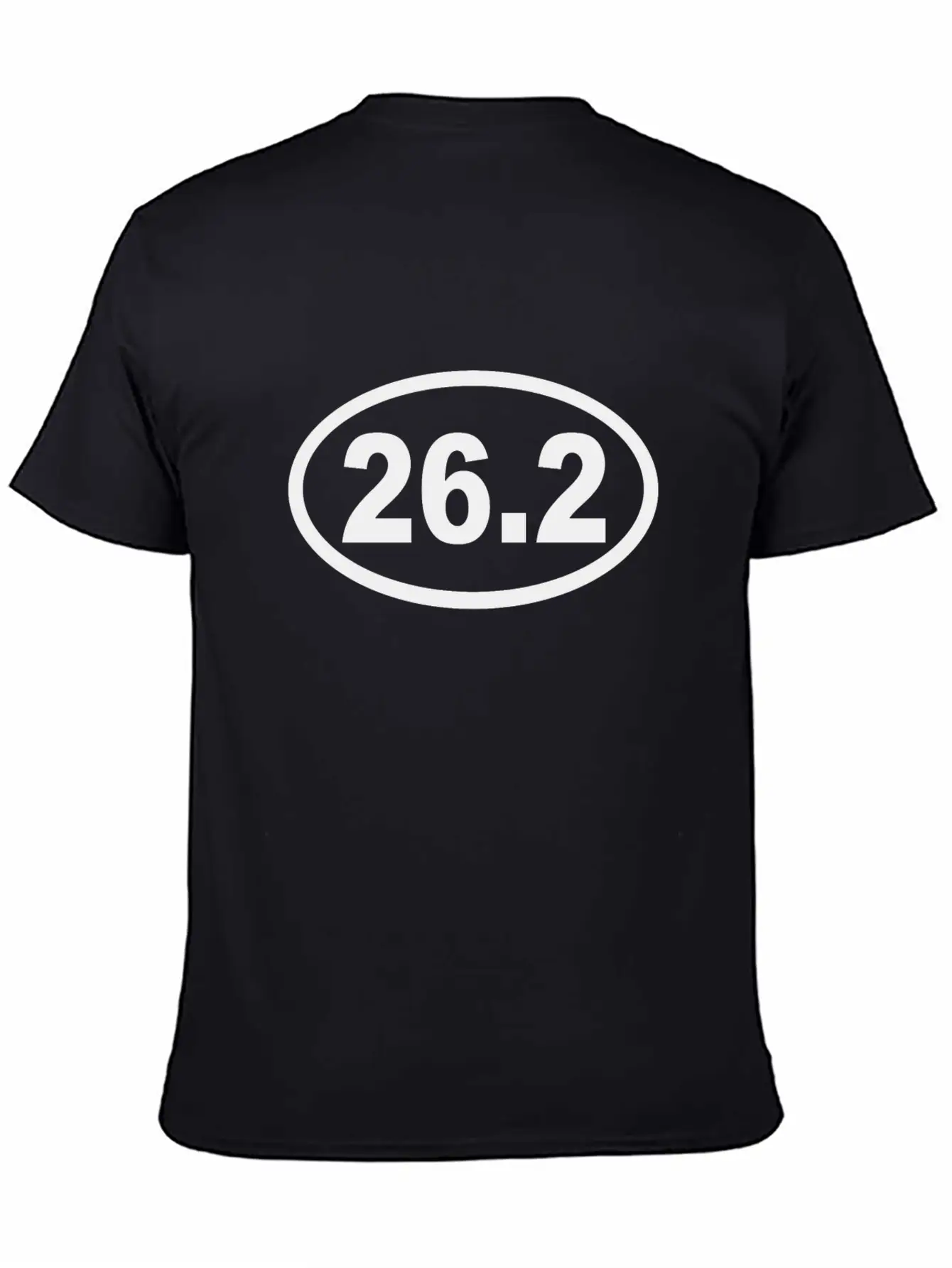262 Basic Graphic T-Shirt – Daily Comfort In Soft Cotton