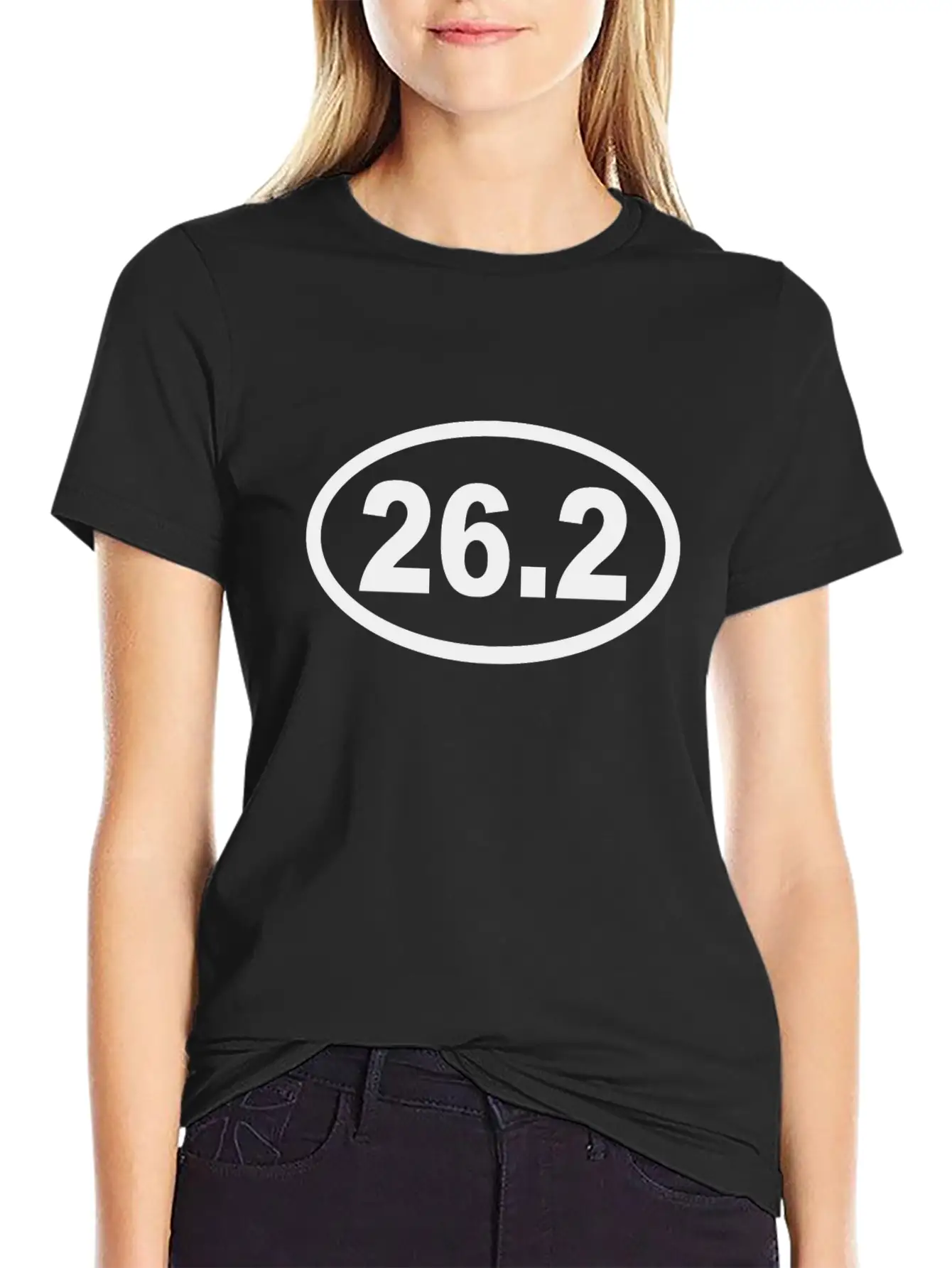 262 Basic Graphic T-Shirt – Daily Comfort In Soft Cotton