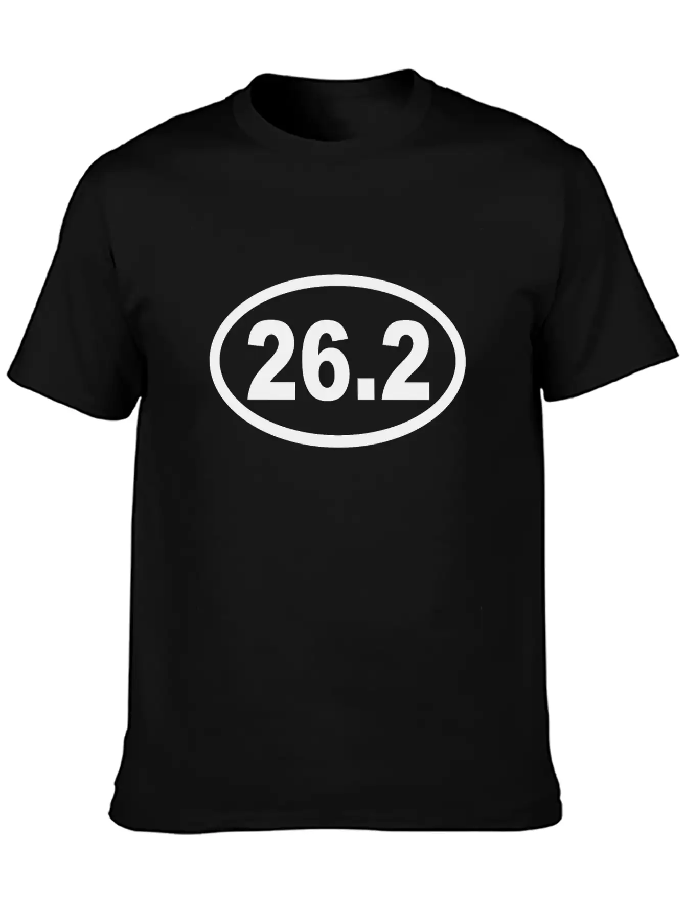 262 Basic Graphic T-Shirt – Daily Comfort In Soft Cotton