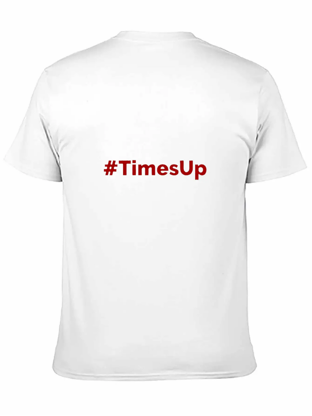 #TimesUp Above The Noise Graphic Classic Fit Graphic Tee For Daily Comfort – Unisex Cotton Shirt