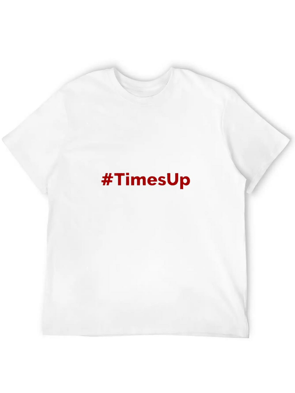 #TimesUp Above The Noise Graphic Classic Fit Graphic Tee For Daily Comfort – Unisex Cotton Shirt